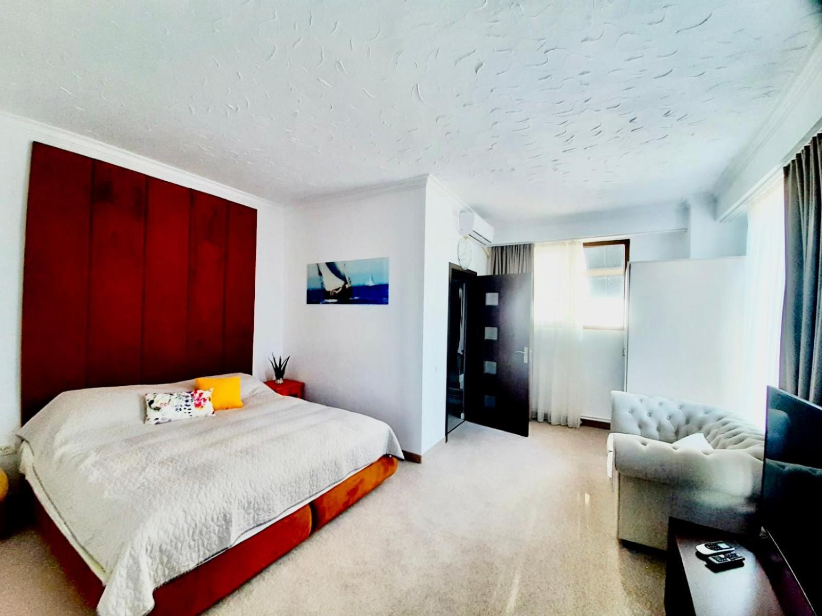 Vila Miluna Mamaia Exterior foto
