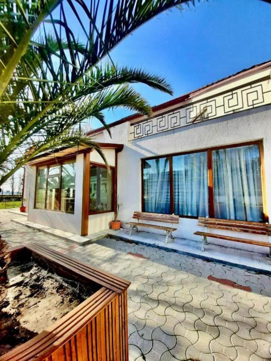 Vila Miluna Mamaia Exterior foto